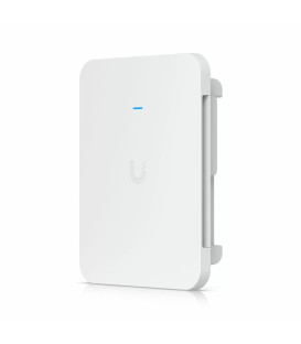 UBIQUITI UniFi® U7 Pro Wall Paintable Flush Mount - UACC-U7-Pro-Wall-FM