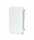 UBIQUITI UniFi® U7 Pro Wall Paintable Flush Mount - UACC-U7-Pro-Wall-FM