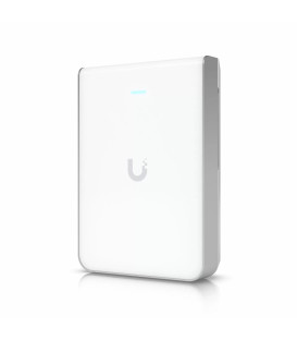 UBIQUITI UniFi® U7 Pro Wall 2x2 MU-MIMO Wi-Fi 7 AP with 6 GHz Support WiFi System