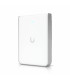 UBIQUITI UniFi® U7 Pro Wall 2x2 MU-MIMO Wi-Fi 7 AP with 6 GHz Support WiFi System