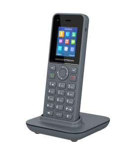 Grandstream DP725 DECT Cordless HD Handset VoIP Phone