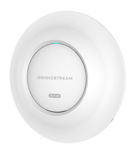 Grandstream GWN7665 802.11ax Tri-Band Wi-Fi 6E Enterprise Access Point