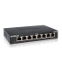 NETGEAR® GS308 8-Port Gigabit Ethernet Unmanaged SOHO Switch