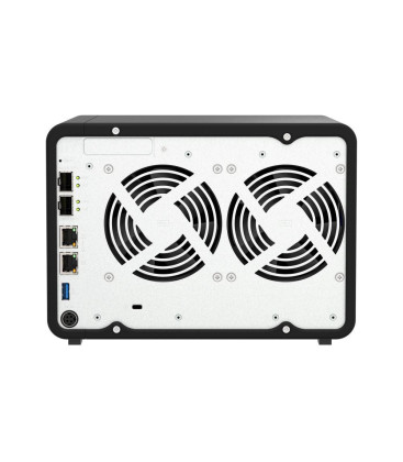 QNAP TS-632X-4G NAS