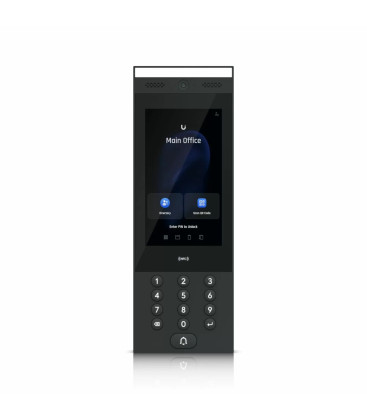 UBIQUITI UniFi® Intercom - UA-Intercom