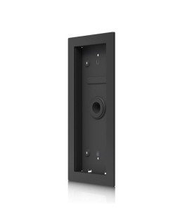 UBIQUITI UniFi® Intercom Flush Mount - UACC-Intercom-FM