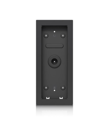 UBIQUITI UniFi® Intercom Flush Mount - UACC-Intercom-FM