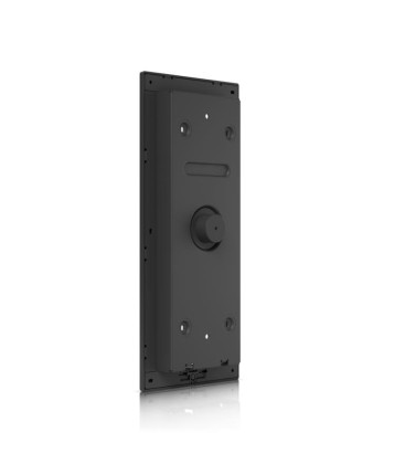 UBIQUITI UniFi® Intercom Flush Mount - UACC-Intercom-FM