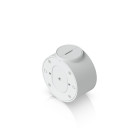 UBIQUITI Camera Compact Junction Box for UniFi Dome & Turret Cameras - UACC-Camera-CJB-W