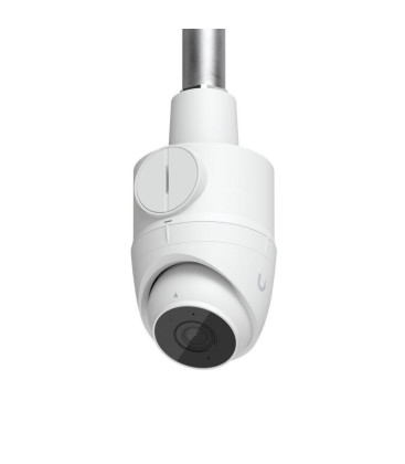 UBIQUITI Camera Compact Junction Box for UniFi Dome & Turret Cameras - UACC-Camera-CJB-W