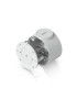 UBIQUITI Camera Compact Junction Box for UniFi Dome & Turret Cameras - UACC-Camera-CJB-W