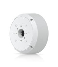 UBIQUITI Camera Junction Box for UniFi Bullet, Dome & Turret Cameras - UACC-Camera-JB-W