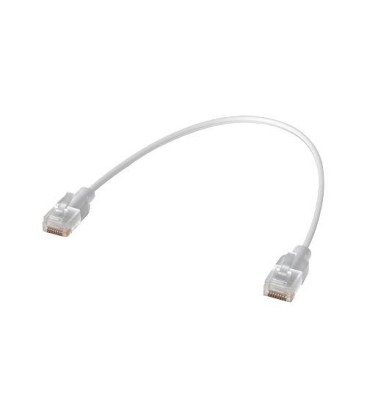 UBIQUITI UniFi Etherlighting Patch Cable Cat. 6 - White