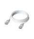 UBIQUITI UniFi Etherlighting Patch Cable Cat. 6 - White