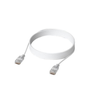 UBIQUITI UniFi Etherlighting Patch Cable Cat. 6 - White