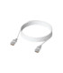 UBIQUITI UniFi Etherlighting Patch Cable Cat. 6 - White