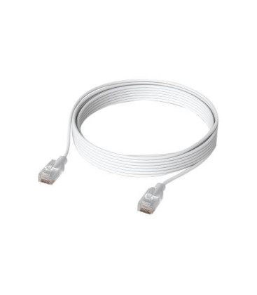 UBIQUITI UniFi Etherlighting Patch Cable Cat. 6 - White