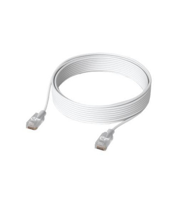 UBIQUITI UniFi Etherlighting Patch Cable Cat. 6 - White