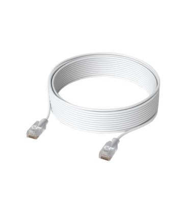 UBIQUITI UniFi Etherlighting Patch Cable Cat. 6 - White