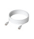 UBIQUITI UniFi Etherlighting Patch Cable Cat. 6 - White