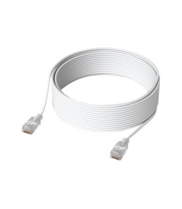 UBIQUITI UniFi Etherlighting Patch Cable Cat. 6 - White