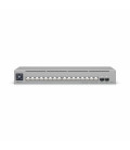 UBIQUITI UniFi® Switch Pro Max 16 -  16-Port Layer 3 Etherlighting™ Switch with 2.5 GbE -  USW-Pro-Max-16