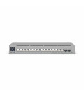 UBIQUITI UniFi® Switch Pro Max 16 PoE -  16-Port Layer 3 Etherlighting™ Switch with 2.5 GbE & PoE++ -  USW-Pro-Max-16-PoE