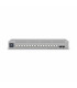 UBIQUITI UniFi® Switch Pro Max 16 PoE -  16-Port Layer 3 Etherlighting™ Switch with 2.5 GbE & PoE++ -  USW-Pro-Max-16-PoE