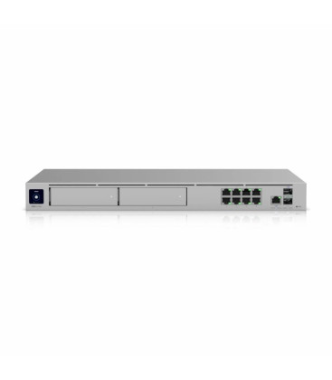 UBIQUITI UniFi® Dream Machine Pro Max Enterprise Security Gateway & Network Appliance with 10G SFP+ - UDM-Pro-Max