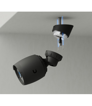 UBIQUITI UniFi® Protect Bullet Camera Angled Base - UACC-Bullet-AB