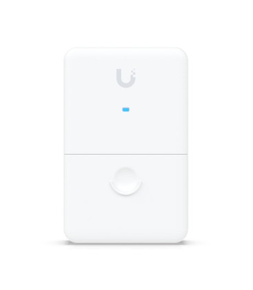 UBIQUITI UISP Dual-Power Injector