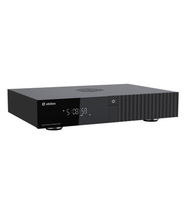 Zidoo Z3000 Pro 8K HDR10+ Dolby Vision Ultra-HD Media Player