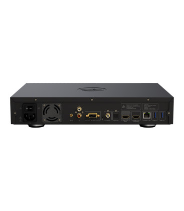 Zidoo Z3000 Pro 8K HDR10+ Dolby Vision Ultra-HD Media Player