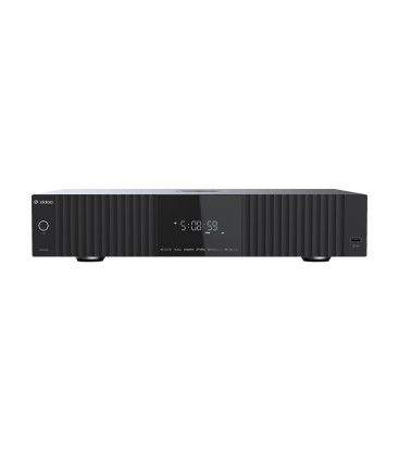 Zidoo UHD8000 8K HDR10+ Dolby Vision Hi-Fi Ultra-HD Media Player