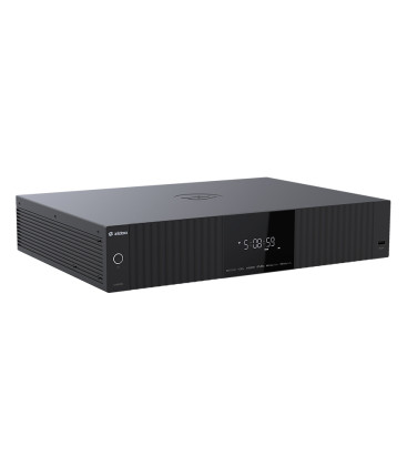 Zidoo UHD8000 8K HDR10+ Dolby Vision Hi-Fi Ultra-HD Media Player