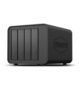 TerraMaster D8 Hybrid 8-Bay USB3.2 RAID Storage