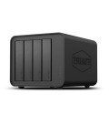 TerraMaster D8 Hybrid 8-Bay USB3.2 10Gbps RAID Storage