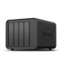 TerraMaster D8 Hybrid 8-Bay USB3.2 RAID Storage