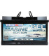 Electronix Marine Edition AGM VRLA Deep Cycle Gel Battery 12V 100Ah