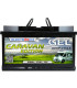 Electronix Caravan Edition AGM VRLA Deep Cycle Gel Battery 12V 100Ah