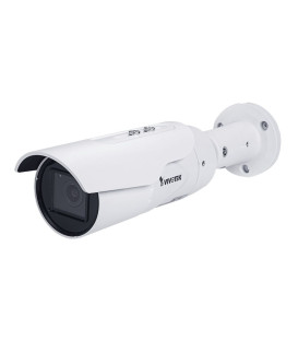 Vivotek IB9389-EHT-v2 5MP H.265, 2.8~10mm, 30M IR, WDR Pro, SNV, AI, IK10 Outdoor Bullet IP Camera