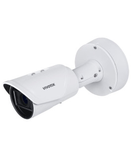 Vivotek IB9365-EHTV-v2 2MP 60fps, SNV II, WDR Pro II, 50M Smart IR III, -50°C ~ 60°C Outdoor Bullet IP Camera