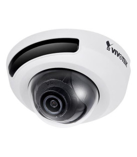 Vivotek FD9166-HN 2MP H.265, 2.8/3.6mm, 10M IR, WDR Pro Fixed Dome IP Camera