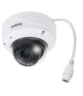 Vivotek FD9383-HTV 5MP, H.265, 2.8~12mm, 30M Smart IR III, IP66, IK10, AI, Built-in Mic Outdoor Fixed Dome IP Camera