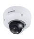 Vivotek FD9187-HT-V3 5MP, H.265, 2.7~13.5mm, 50M Smart IR III, SNV, IP54, AI, Built-in Mic Outdoor Fixed Dome IP Camera