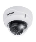 Vivotek FD9189-H-v2 5MP, H.265, 2.8mm, 30M Smart IR, SNV, AI, Built-in Mic Indoor Fixed Dome IP Camera