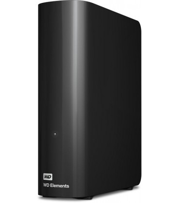 WD Elements Desktop 6TB WDBWLG0060HBK