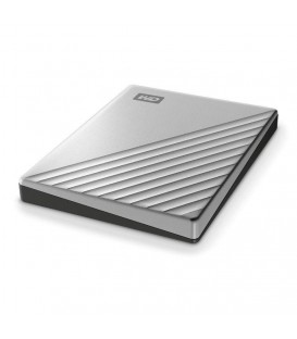 WD My Passport Ultra for Mac 2TB