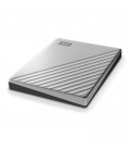 WD My Passport Ultra for Mac 6TB