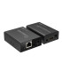 GBC Estensore Video HDMI su Cavo Ethernet Cat.6 con Loopout e IR 60m 1080p